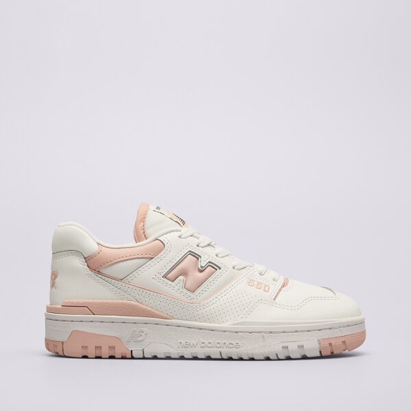 New Balance 550 Fehér EUR 37