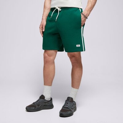 Reebok Rövidnadrág Court Sport Short Zöld EUR M