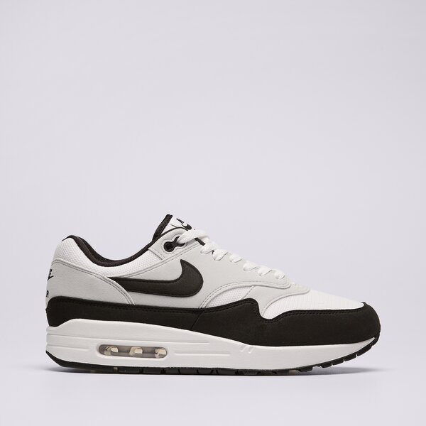 Nike Air Max 1 Fekete EUR 42