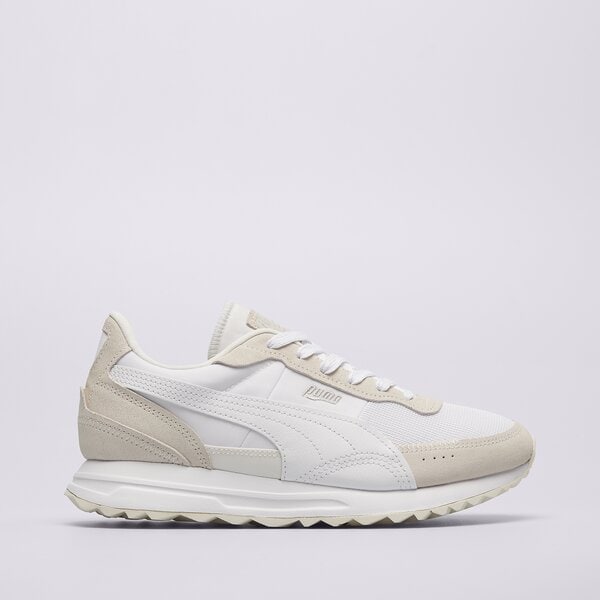 Puma Road Rider Bézs EUR 44,5