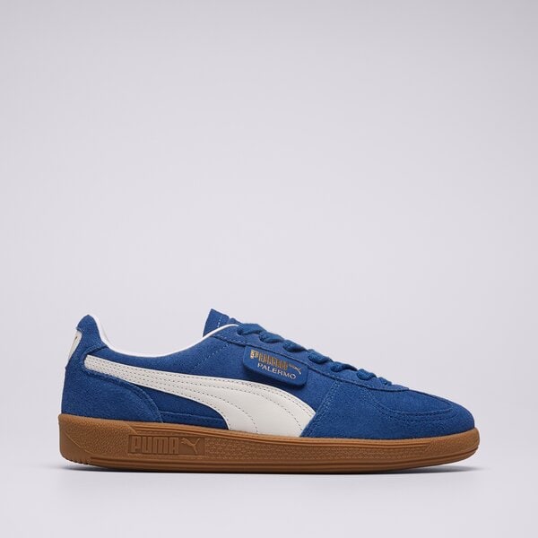 Puma Palermo Kék EUR 46