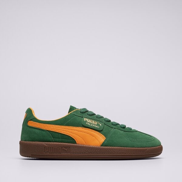 Puma Palermo Zöld EUR 42,5