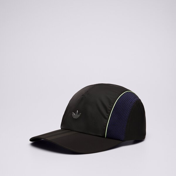 Adidas Sapka Cap Fekete EUR L