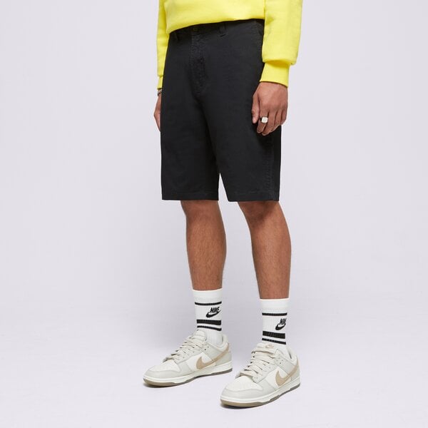 Element Rövidnadrág Howland Classic Fekete EUR 31