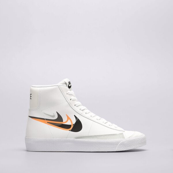Nike Blazer Mid Nn Gs Fehér EUR 38,5