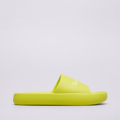 Champion Soft Slipper Limonkowy EUR 38-39