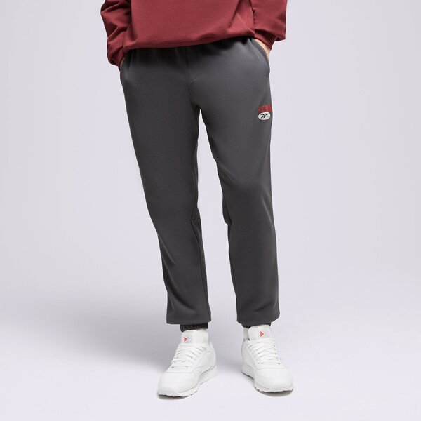 Reebok Nadrág Cl Ae Pant Fekete EUR S