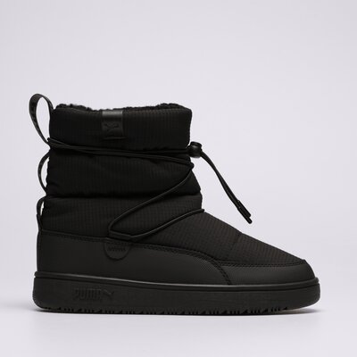 Puma Snowbae Wns Fekete EUR 38