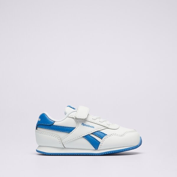 Reebok Royal Cl Jog 3.0 Fehér EUR 25,5