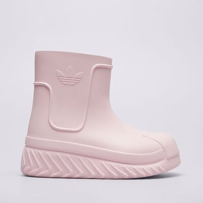 Adidas Adifom Superstar Boot W Rózsaszín EUR 40 2/3