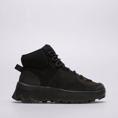 Nike City Classic Boot Fekete EUR 36