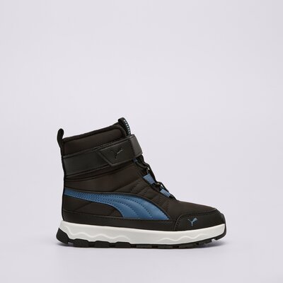 Puma Evolve Boot Ac+ Ps Fekete EUR 31
