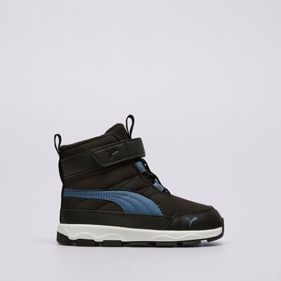 Puma Evolve Boot Ac+ Inf Fekete EUR 20