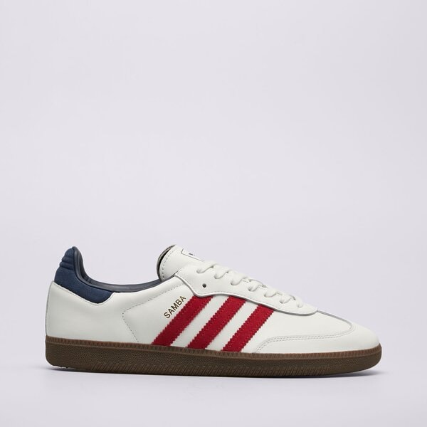 Adidas Samba Og Fehér EUR 44