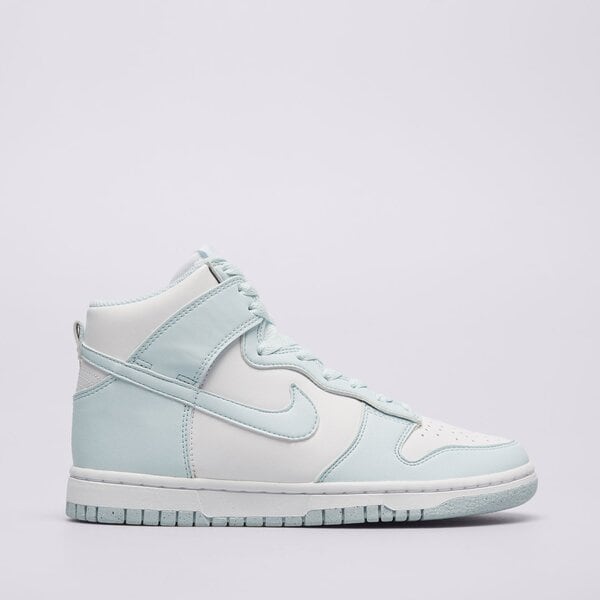 Nike W Dunk High Nn Zöld EUR 38
