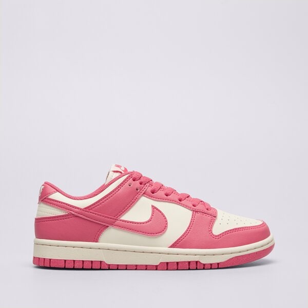 Nike Dunk Low Rózsaszín EUR 38