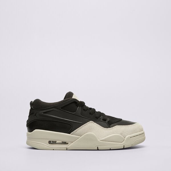 Air Jordan 4 Rm (Gs) Fekete EUR 37,5