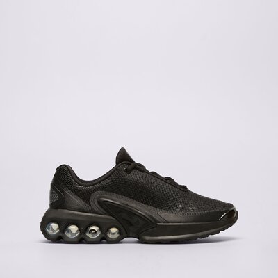Nike Air Max Dn Bg Fekete EUR 36