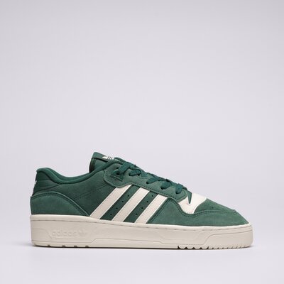 Adidas Rivalry Low Zöld EUR 46 2/3