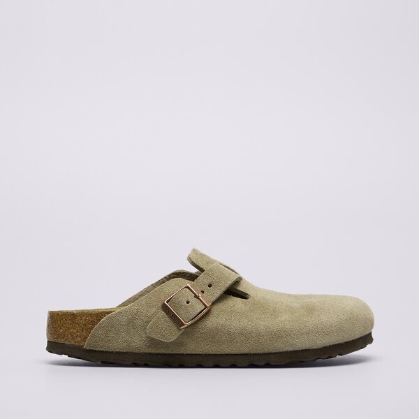 Birkenstock Boston Bézs EUR 38
