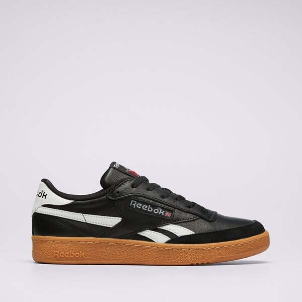 Reebok Club C Revenge Vintage Fekete EUR 45