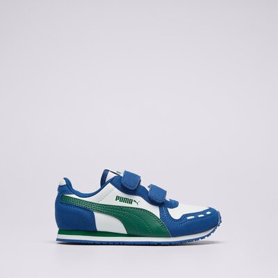 Puma Cabana Racer Sl 20 V Ps Sötétkék EUR 33