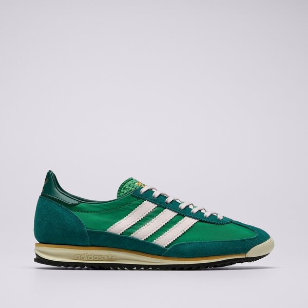 Adidas Sl 72 Og W Zöld EUR 36 2/3