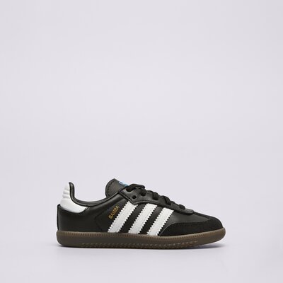 Adidas Samba Og El I Fekete EUR 26