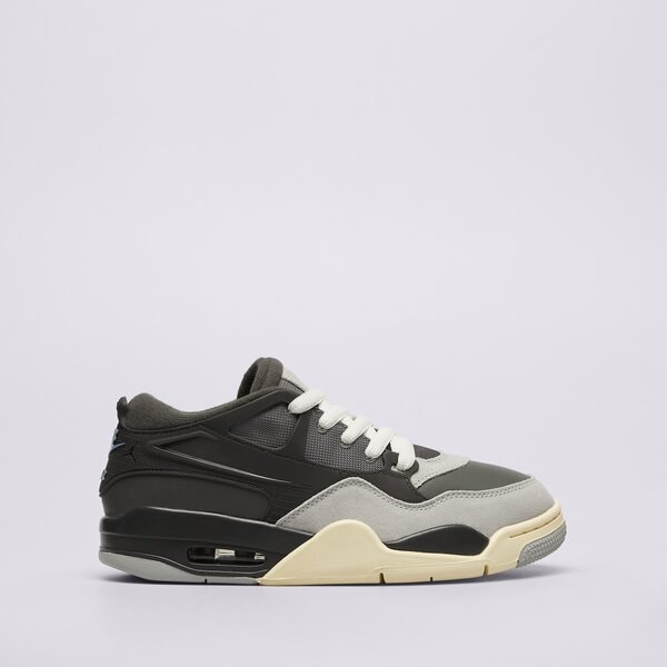 Air Jordan 4 Rm Szürke EUR 38,5