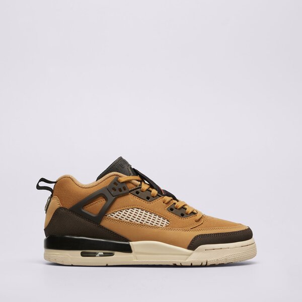 Jordan Spizike Low Barna EUR 38,5