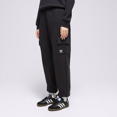 Adidas Nadrág Cargo Jogger Fekete EUR 34