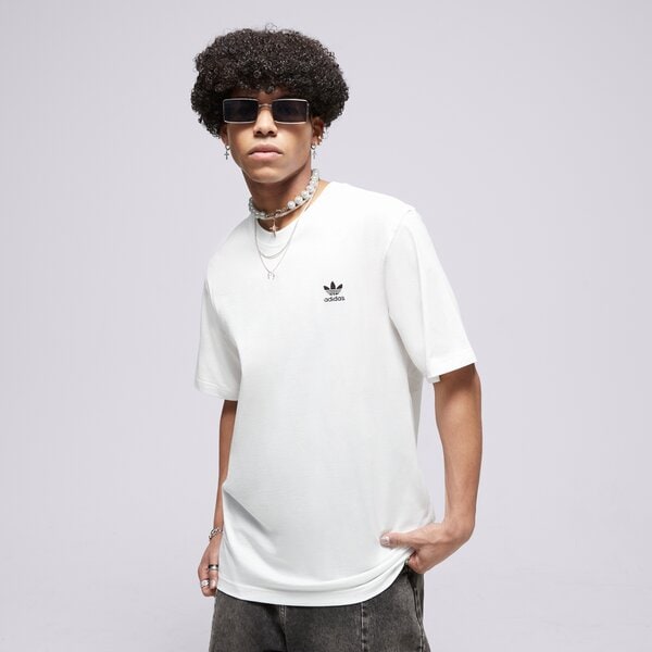 Adidas Póló Essential Tee Fehér EUR S