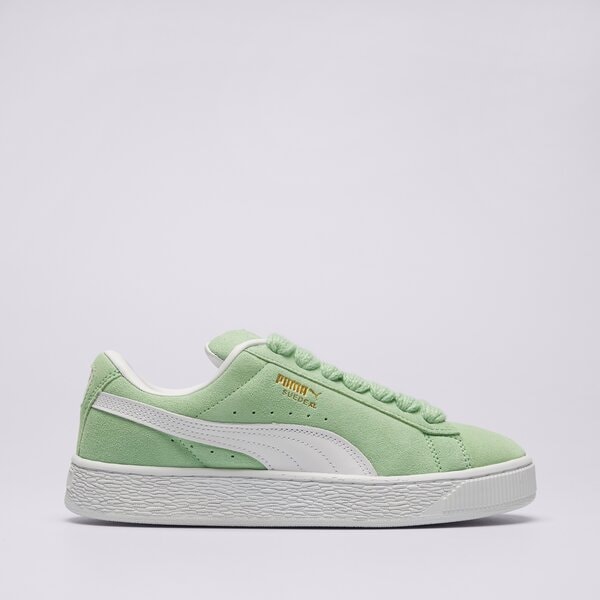 Puma Suede Xl Zöld EUR 38,5