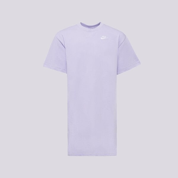 Nike Női Ruha Nike Sportswear Girl Lila EUR 137-147