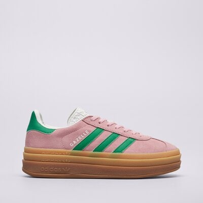 Adidas Gazelle Bold W Rózsaszín EUR 40 2/3