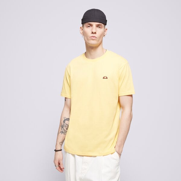 Ellesse Póló Azzina Yellow Sárga EUR L