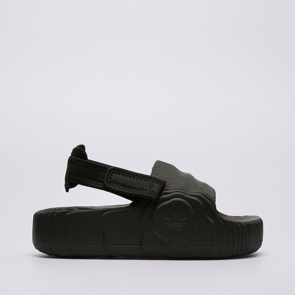 Adidas Adilette 22 Xlg W Fekete EUR 37 1/3