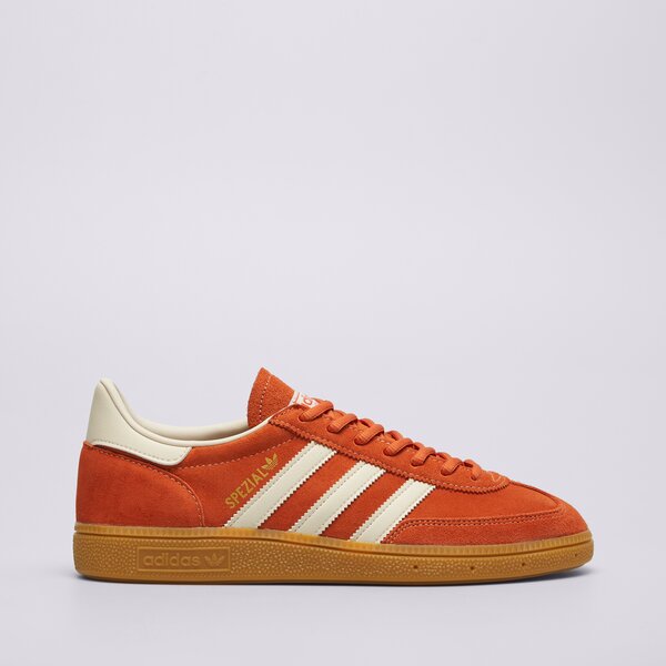 Adidas Handball Spezial Piros EUR 45 1/3