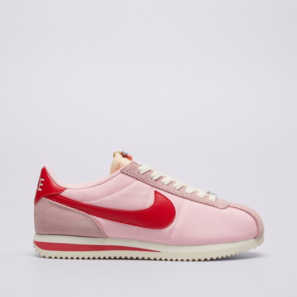 Nike W Cortez Txt Rózsaszín EUR 38,5
