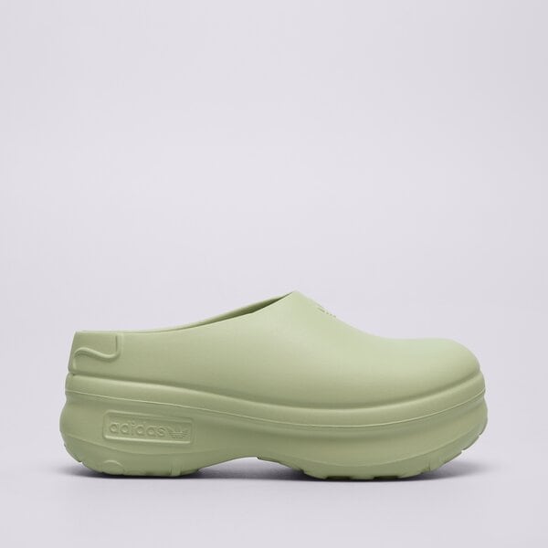 Adidas Adifom Stan Mule W Zöld EUR 39