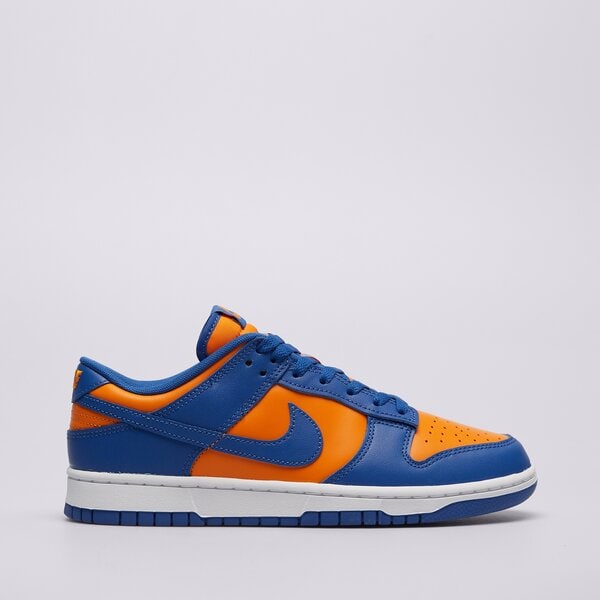 Nike Dunk Low Retro Bttys Kék EUR 41