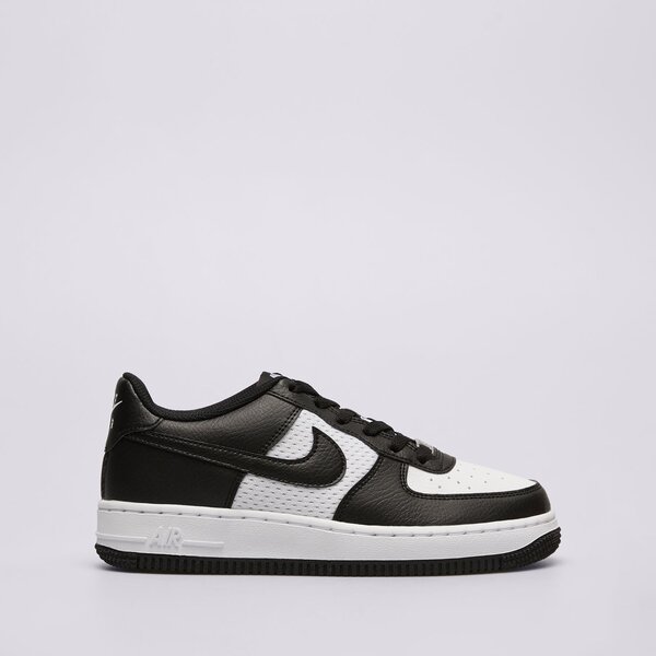 Nike Air Force 1 Gs Fekete EUR 38