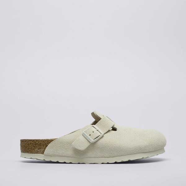 Birkenstock Boston Fehér EUR 43