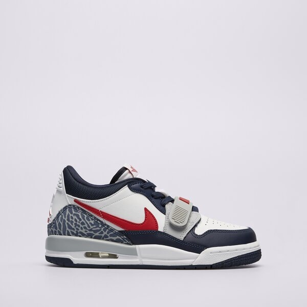 Air Jordan Legacy 312 Low Bg Szürke EUR 38,5