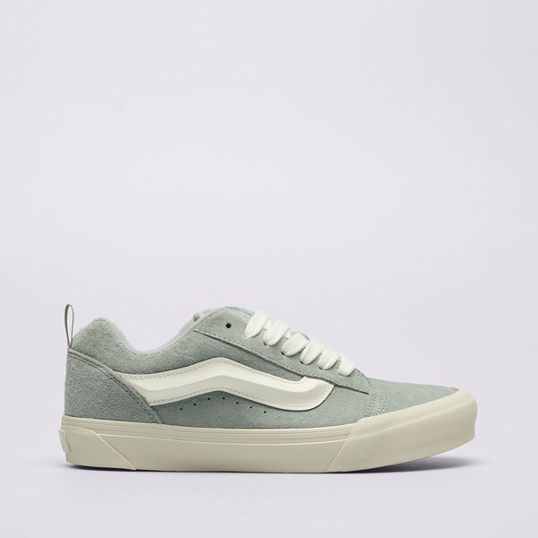 Vans Knu Skool Zöld EUR 40