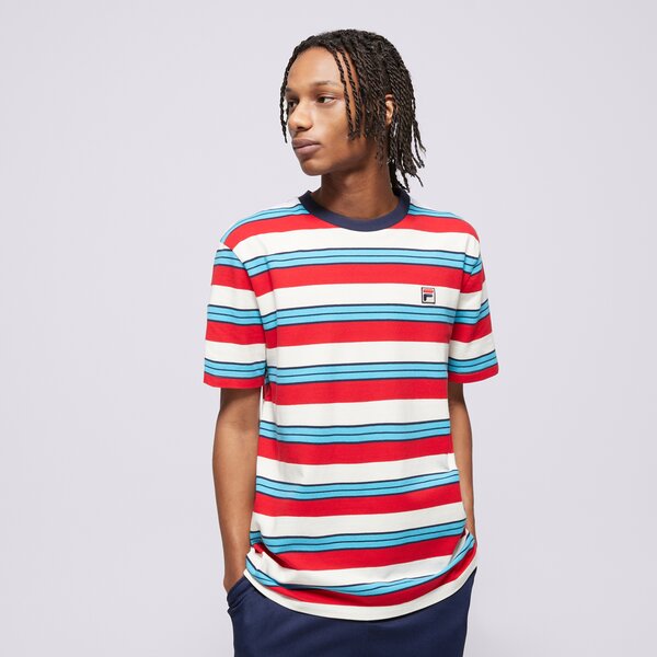 Fila Póló Jesse Multicolor EUR M