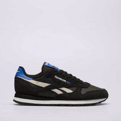 Reebok Classic Leather Fekete EUR 43