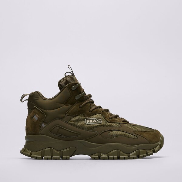 Fila Ray Tracer Tr 2 Mid Khaki EUR 46