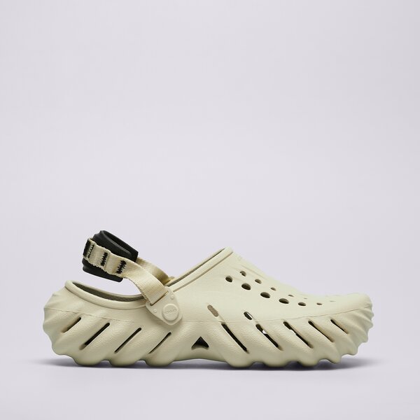 Crocs Echo Clog Bézs EUR 43-44