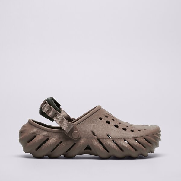 Crocs Echo Clog Barna EUR 41-42